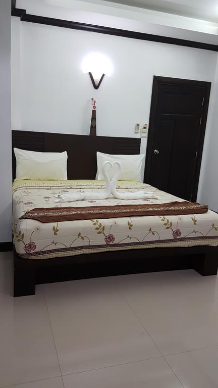 Oscar Apartment Ко-Ланта Экстерьер фото