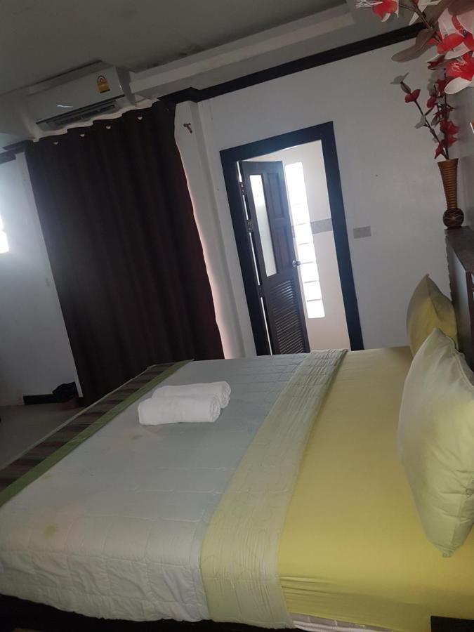 Oscar Apartment Ко-Ланта Экстерьер фото