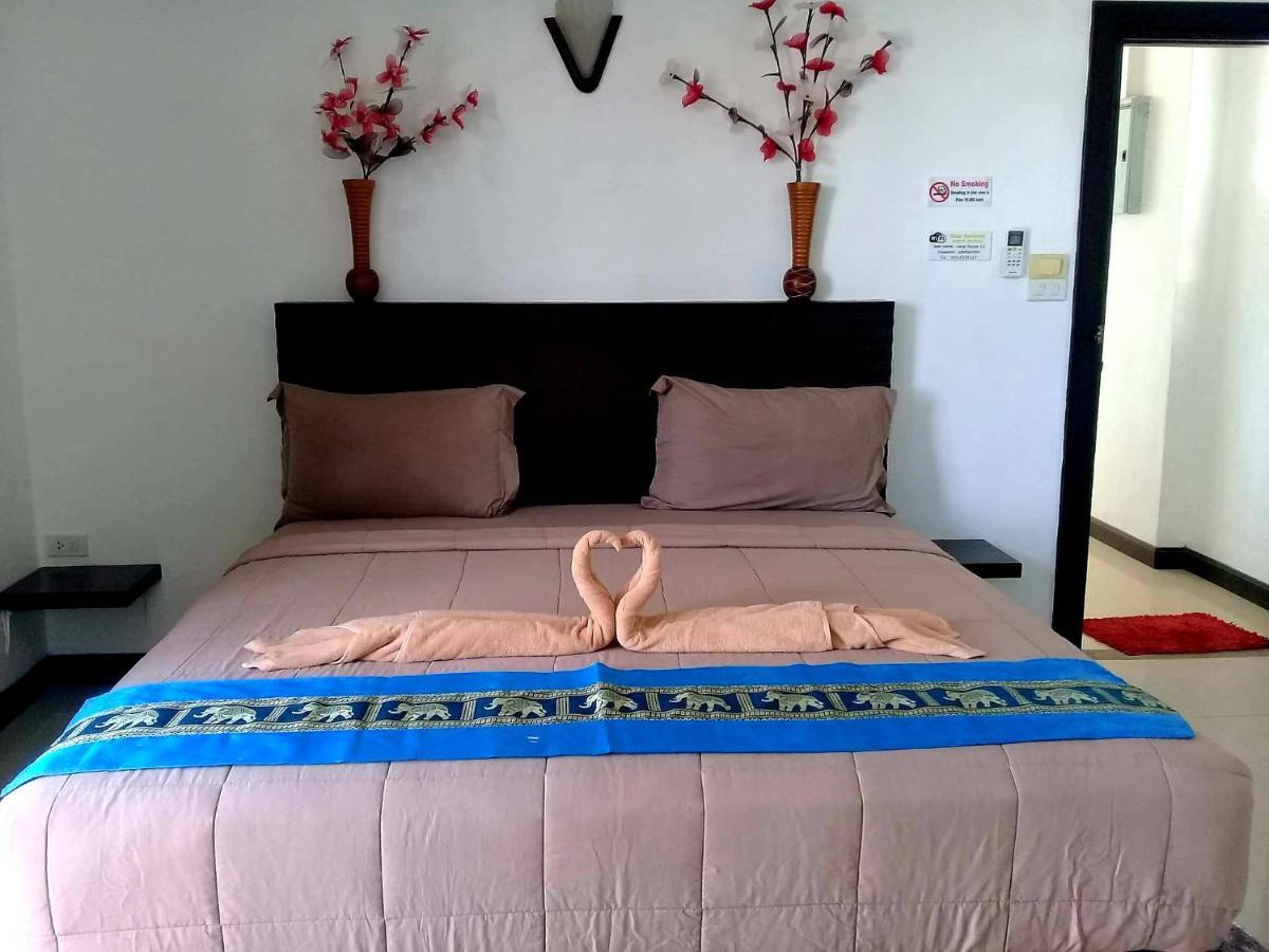 Oscar Apartment Ко-Ланта Экстерьер фото