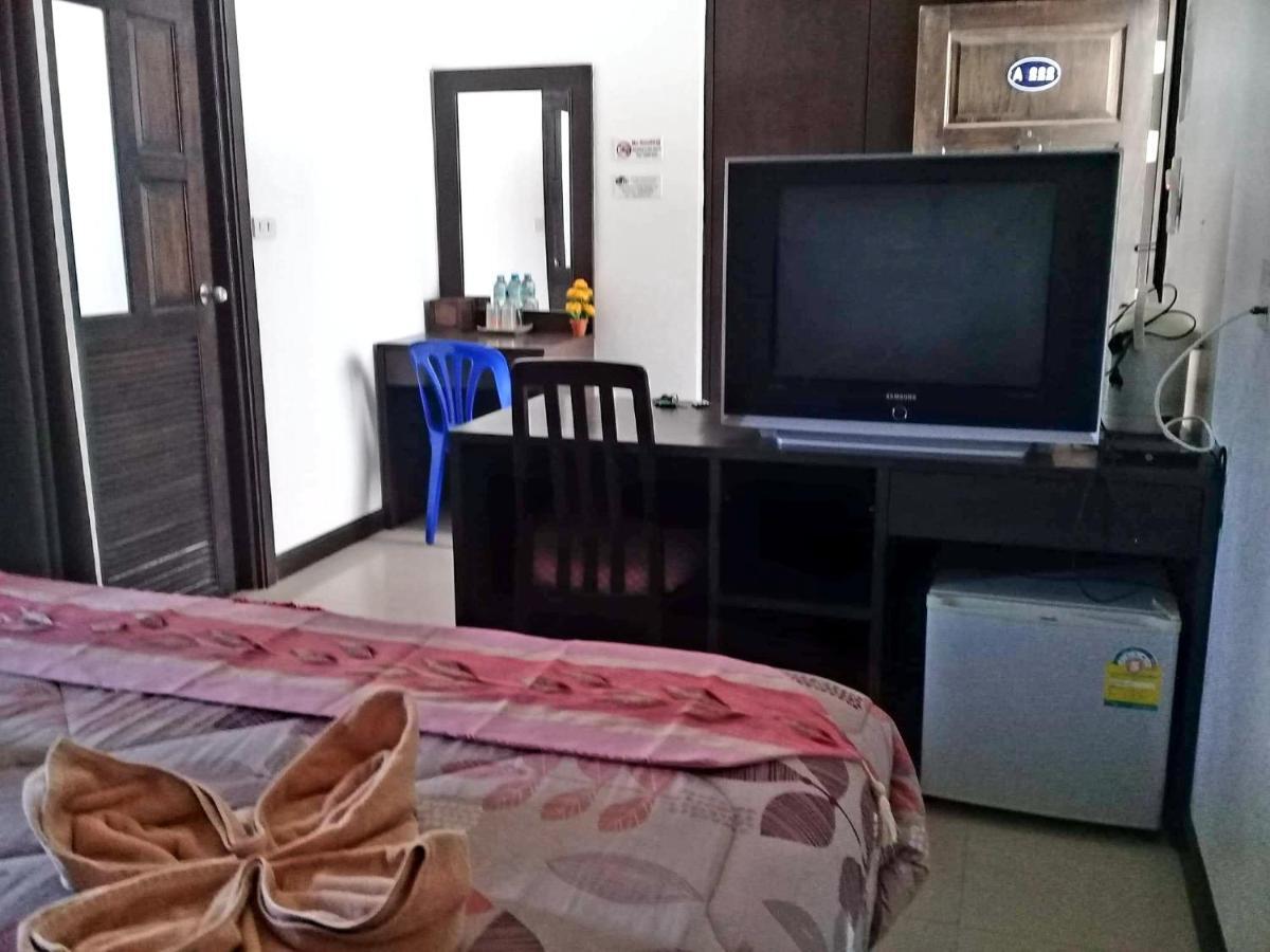 Oscar Apartment Ко-Ланта Экстерьер фото